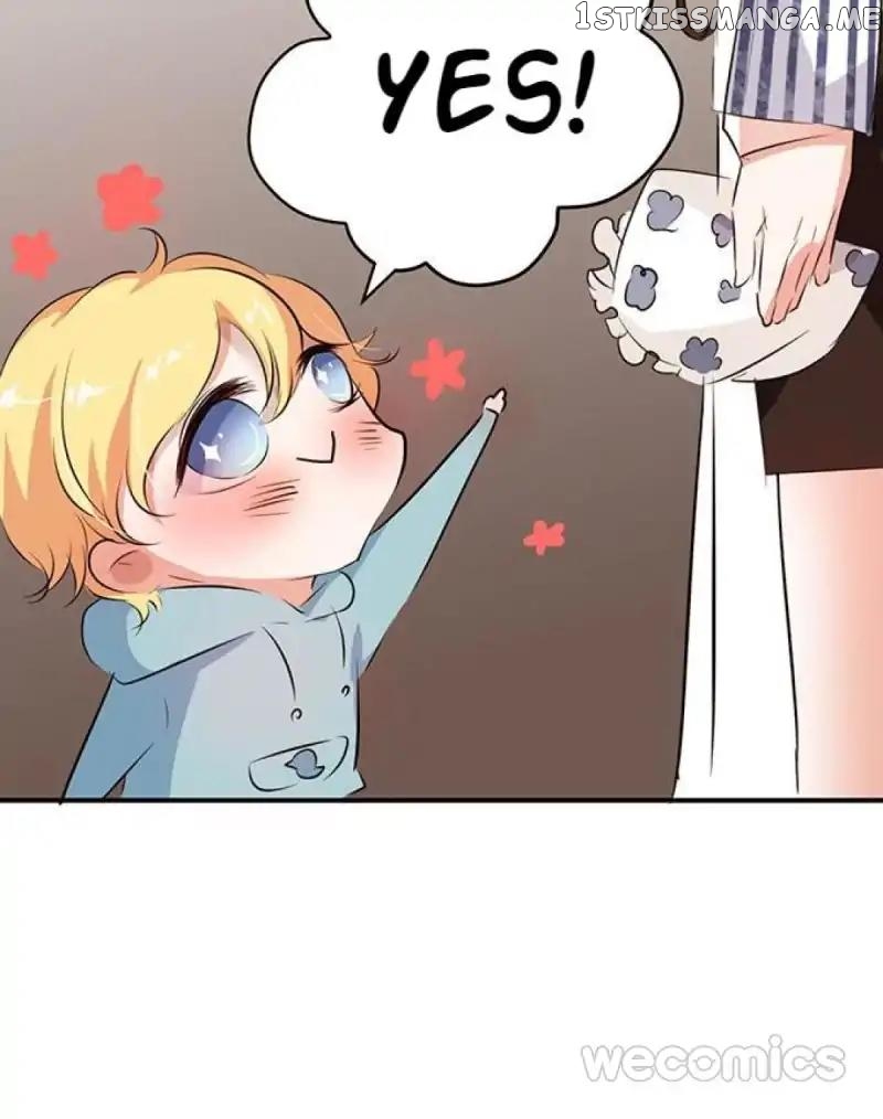 Hey, Be My Star Boyfriend! chapter 6 - page 21
