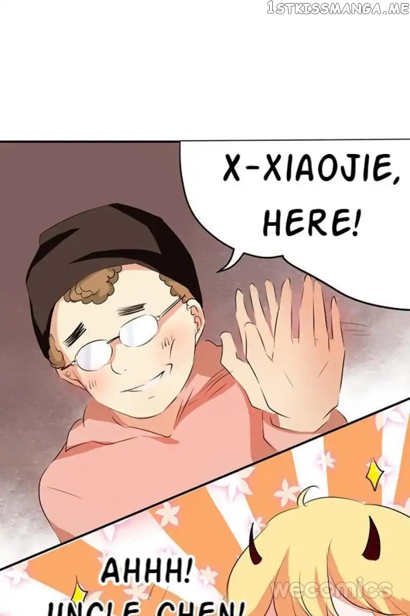 Hey, Be My Star Boyfriend! chapter 6 - page 27