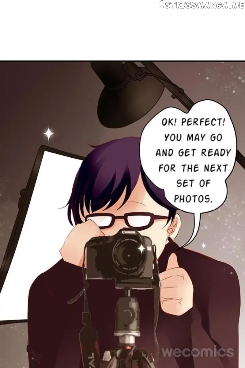 Hey, Be My Star Boyfriend! chapter 6 - page 38