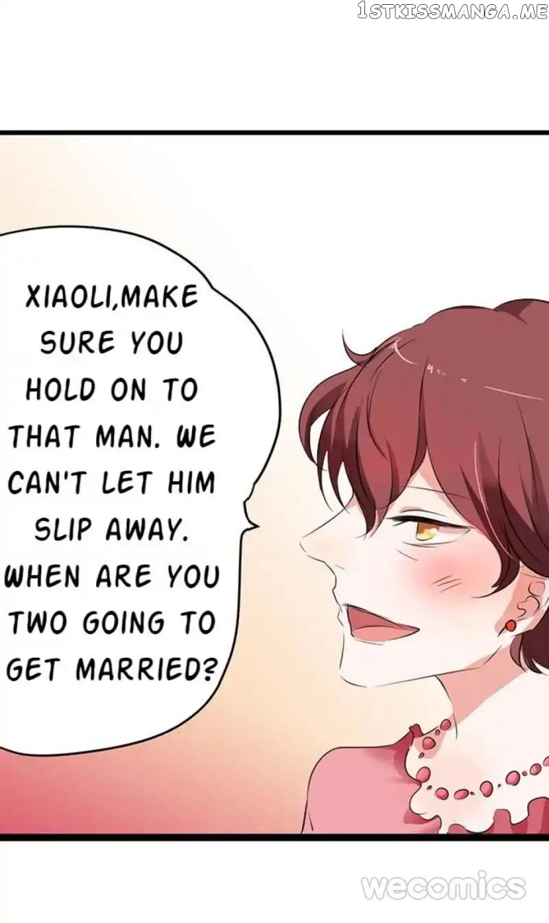 Hey, Be My Star Boyfriend! chapter 6 - page 4