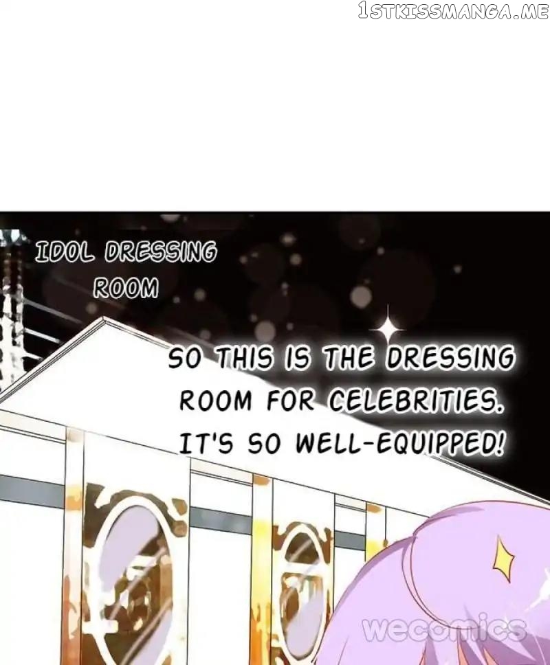 Hey, Be My Star Boyfriend! chapter 6 - page 40
