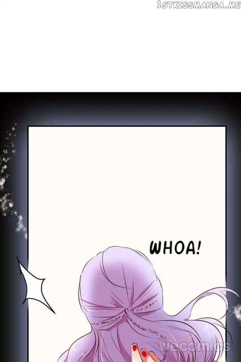 Hey, Be My Star Boyfriend! chapter 5 - page 1