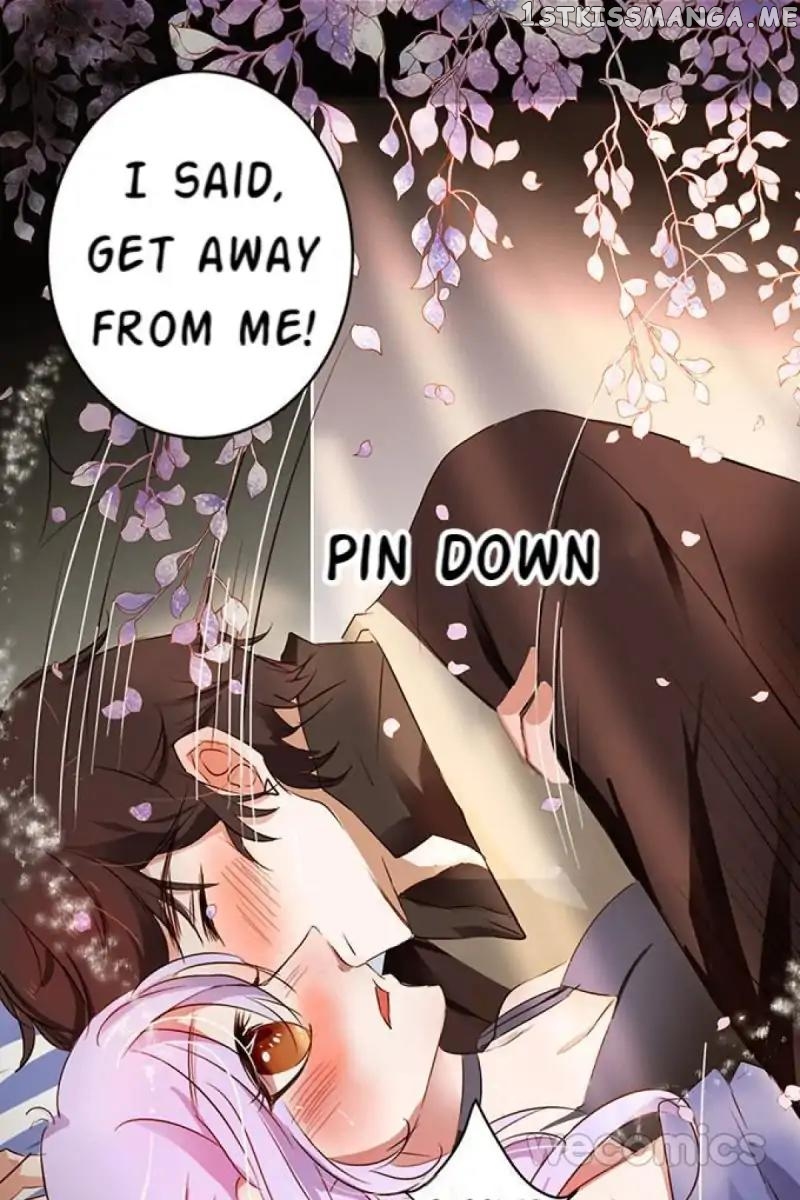 Hey, Be My Star Boyfriend! chapter 5 - page 10