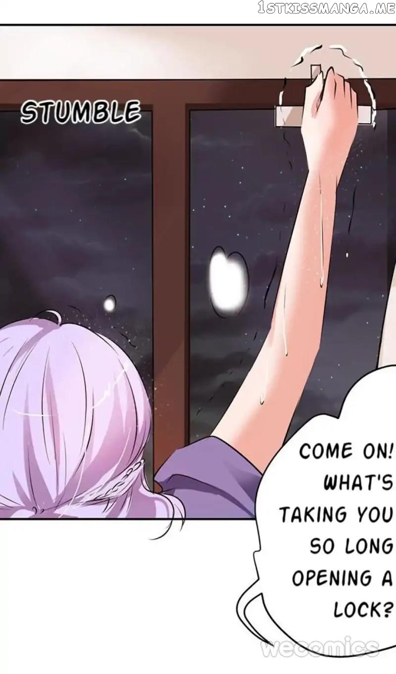 Hey, Be My Star Boyfriend! chapter 5 - page 20