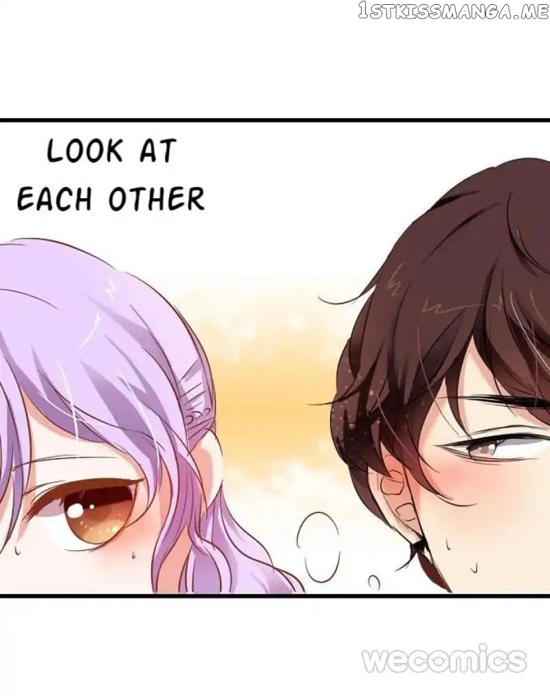 Hey, Be My Star Boyfriend! chapter 5 - page 30