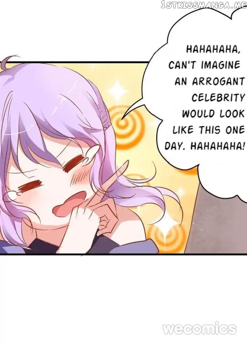 Hey, Be My Star Boyfriend! chapter 5 - page 31