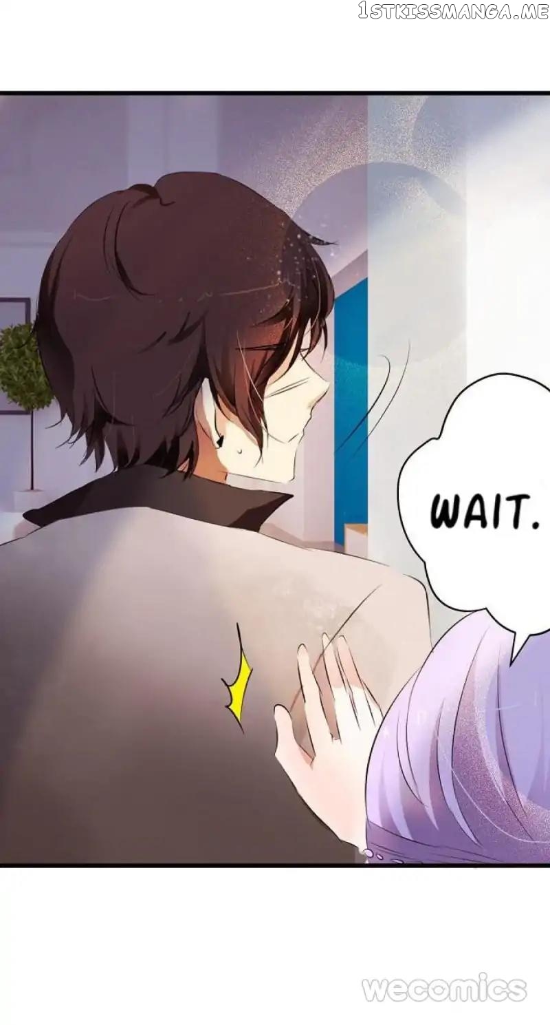 Hey, Be My Star Boyfriend! chapter 5 - page 34