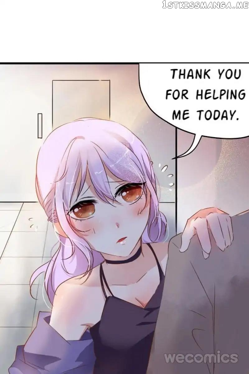 Hey, Be My Star Boyfriend! chapter 5 - page 35