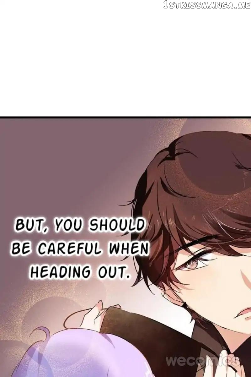 Hey, Be My Star Boyfriend! chapter 5 - page 38