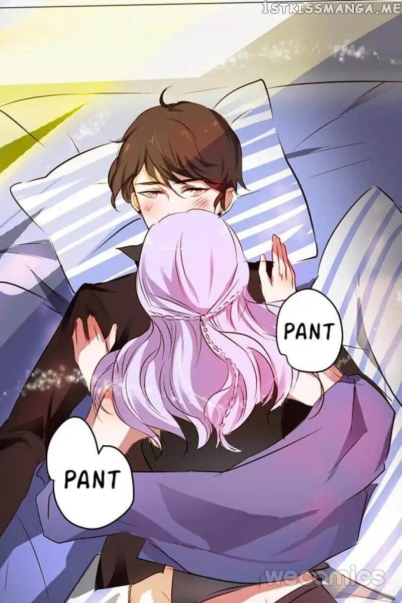 Hey, Be My Star Boyfriend! chapter 5 - page 4