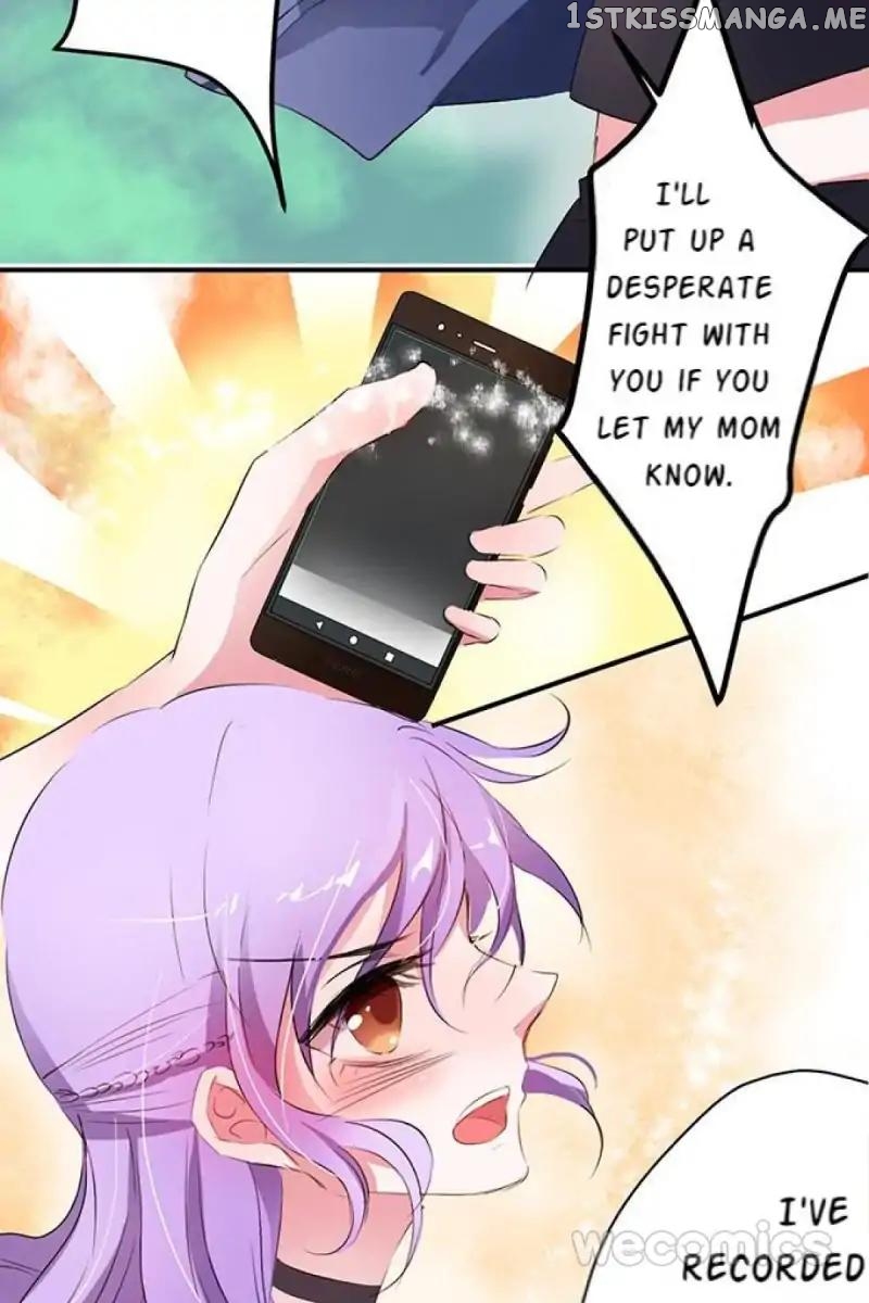 Hey, Be My Star Boyfriend! chapter 4 - page 26