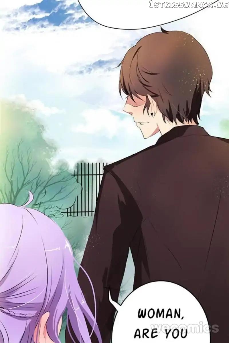 Hey, Be My Star Boyfriend! chapter 4 - page 28