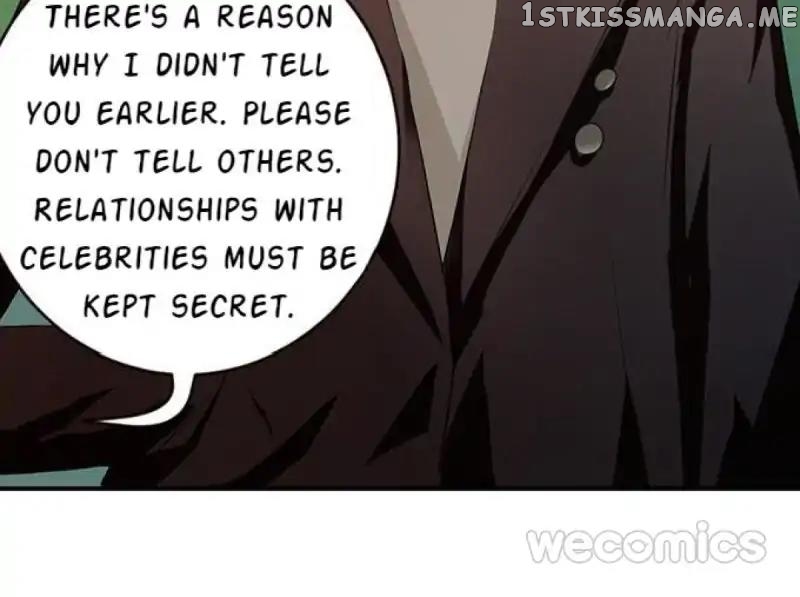 Hey, Be My Star Boyfriend! chapter 4 - page 33