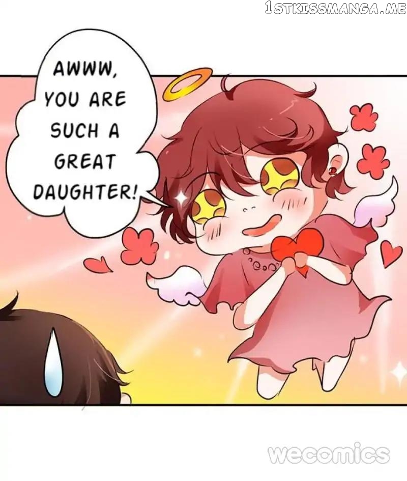 Hey, Be My Star Boyfriend! chapter 4 - page 34