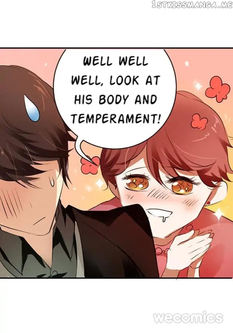 Hey, Be My Star Boyfriend! chapter 4 - page 35