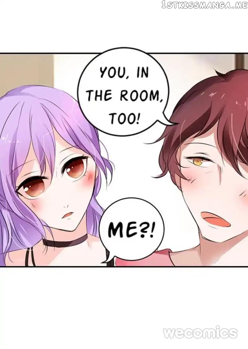 Hey, Be My Star Boyfriend! chapter 4 - page 49