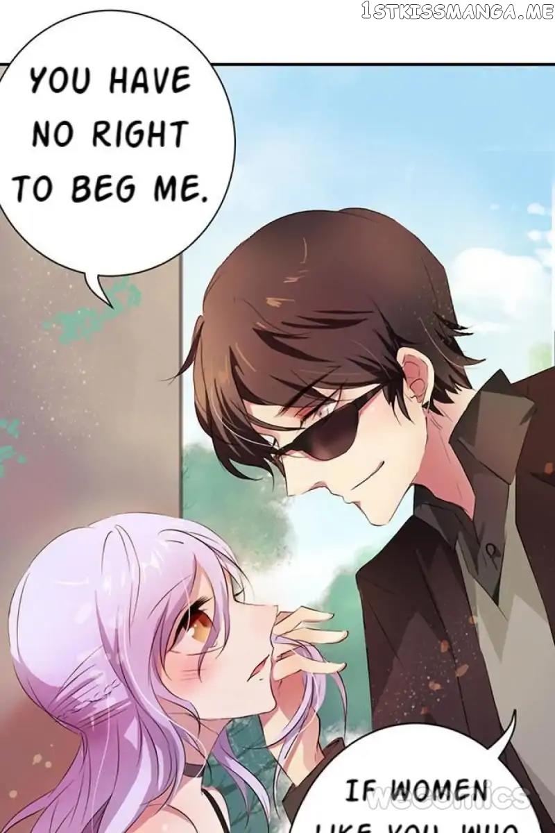 Hey, Be My Star Boyfriend! chapter 4 - page 9