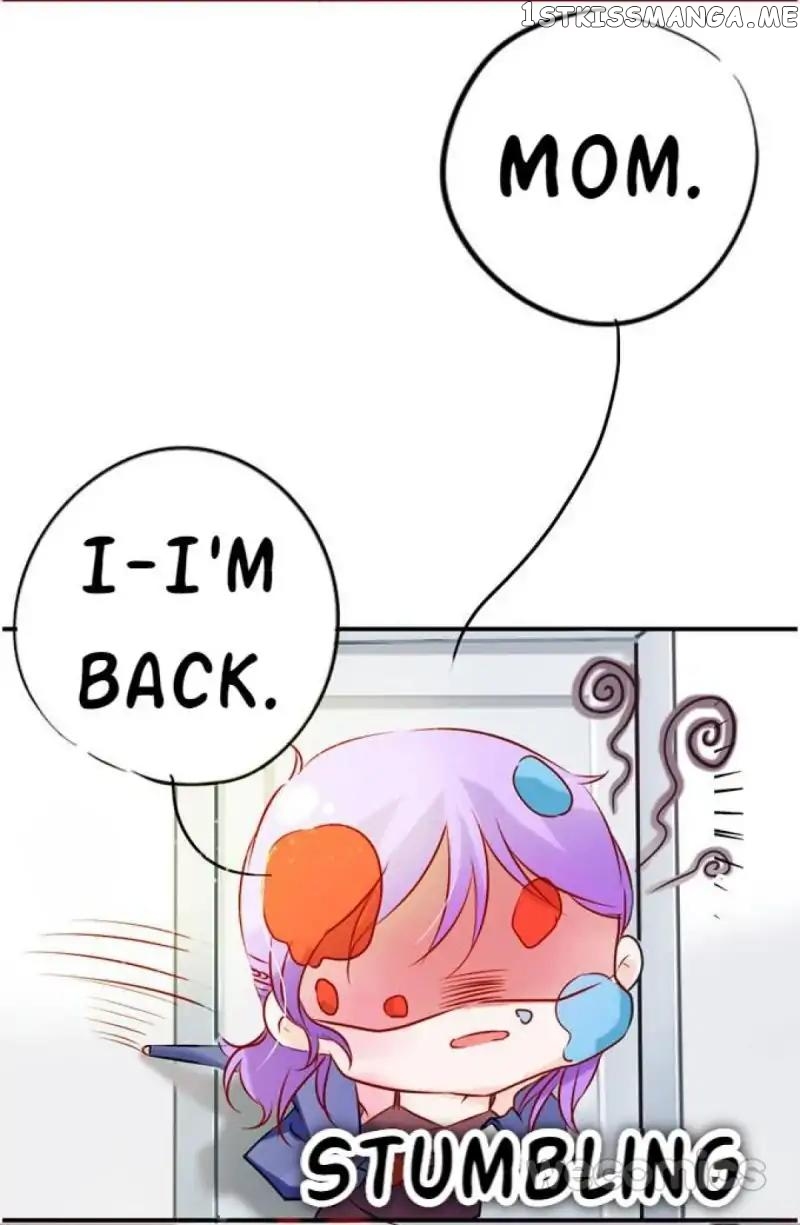Hey, Be My Star Boyfriend! chapter 3 - page 14