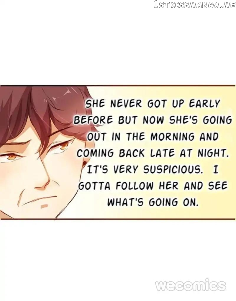 Hey, Be My Star Boyfriend! chapter 3 - page 28
