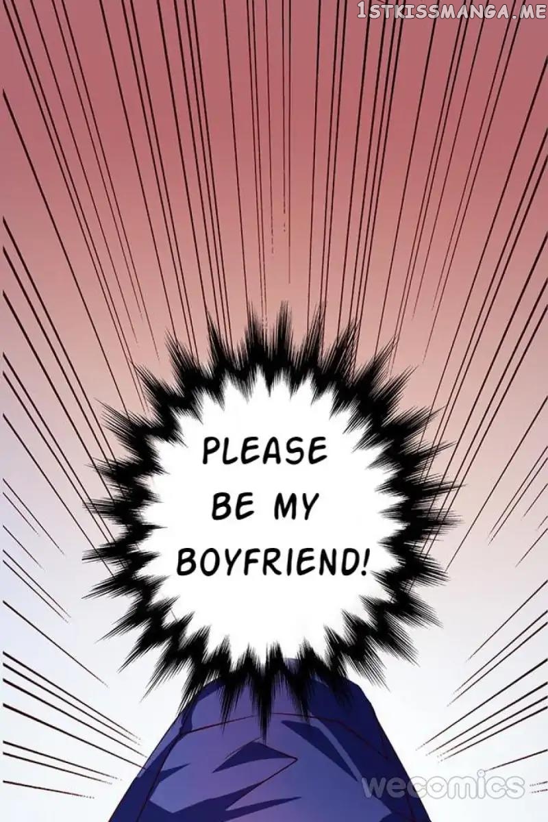 Hey, Be My Star Boyfriend! chapter 3 - page 43