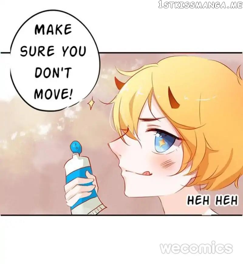 Hey, Be My Star Boyfriend! chapter 3 - page 8