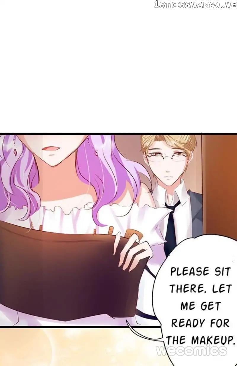 Hey, Be My Star Boyfriend! chapter 18 - page 15
