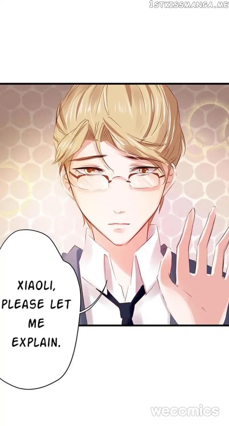 Hey, Be My Star Boyfriend! chapter 18 - page 23
