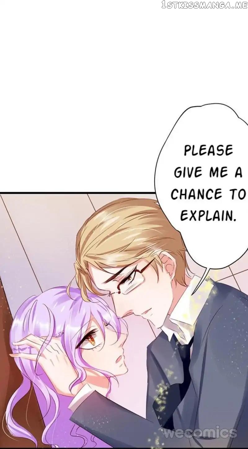 Hey, Be My Star Boyfriend! chapter 18 - page 24