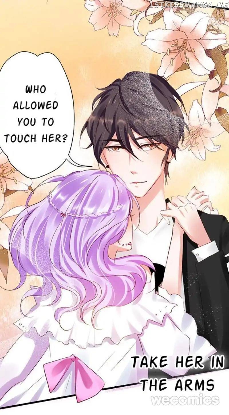 Hey, Be My Star Boyfriend! chapter 18 - page 34
