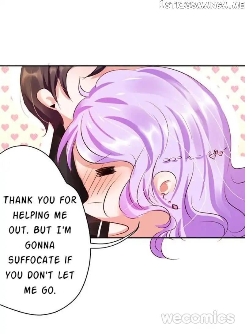 Hey, Be My Star Boyfriend! chapter 18 - page 42