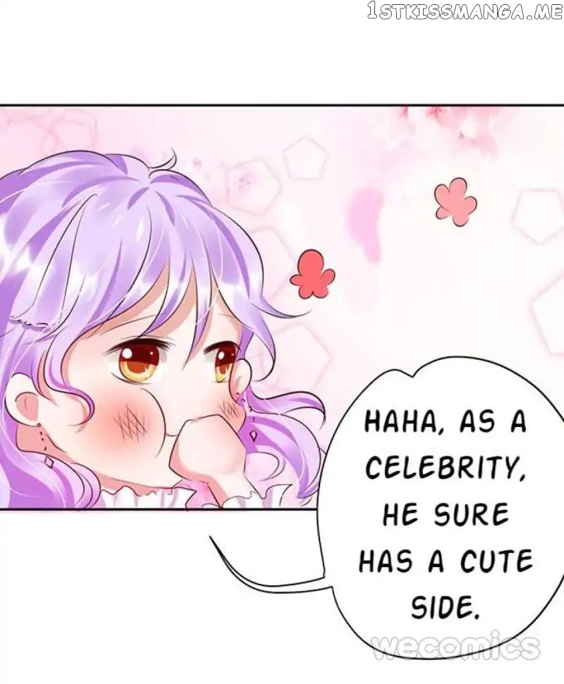 Hey, Be My Star Boyfriend! chapter 18 - page 46