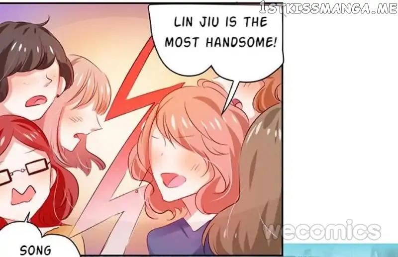 Hey, Be My Star Boyfriend! chapter 18 - page 57