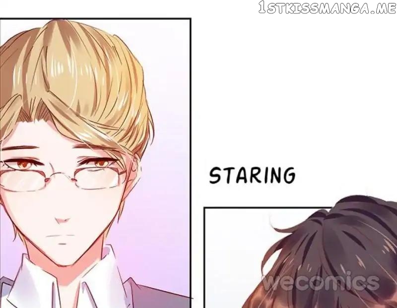 Hey, Be My Star Boyfriend! chapter 18 - page 68