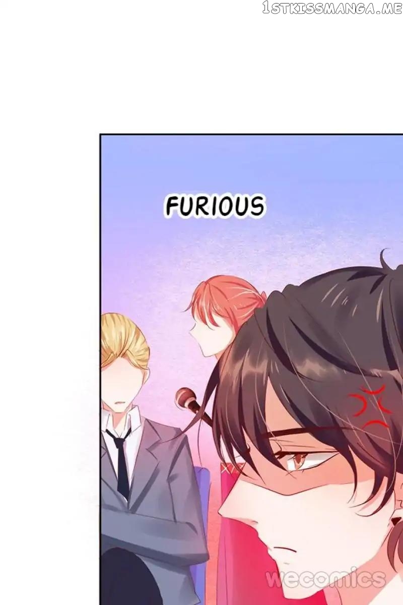 Hey, Be My Star Boyfriend! chapter 18 - page 76