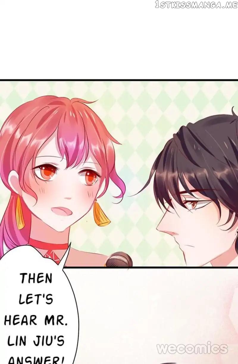 Hey, Be My Star Boyfriend! chapter 18 - page 78