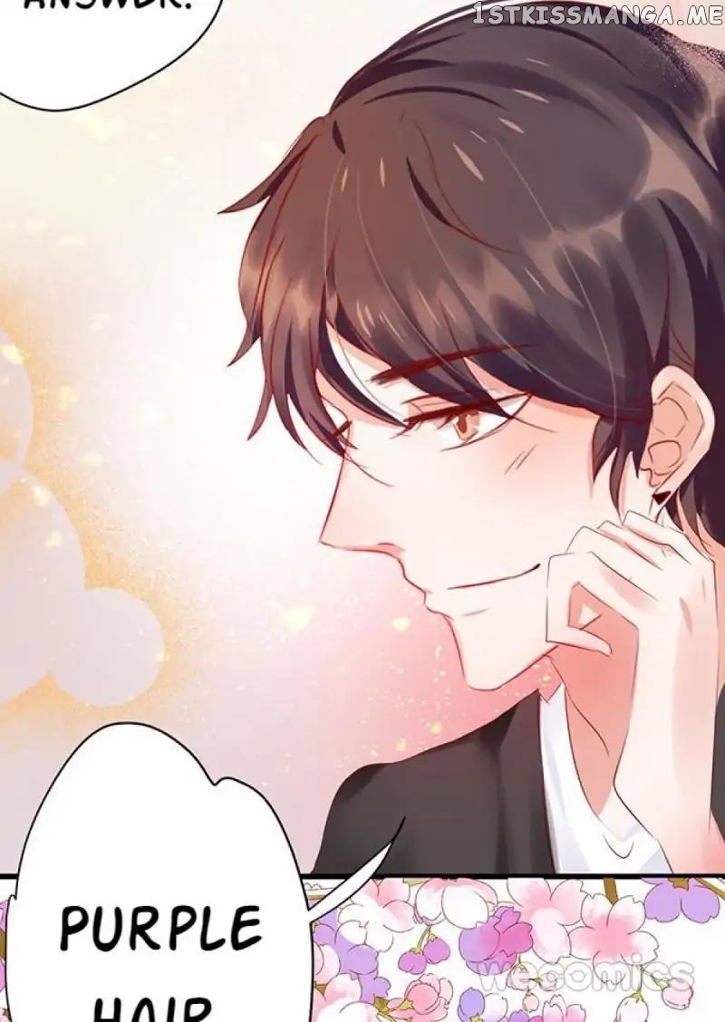 Hey, Be My Star Boyfriend! chapter 18 - page 79