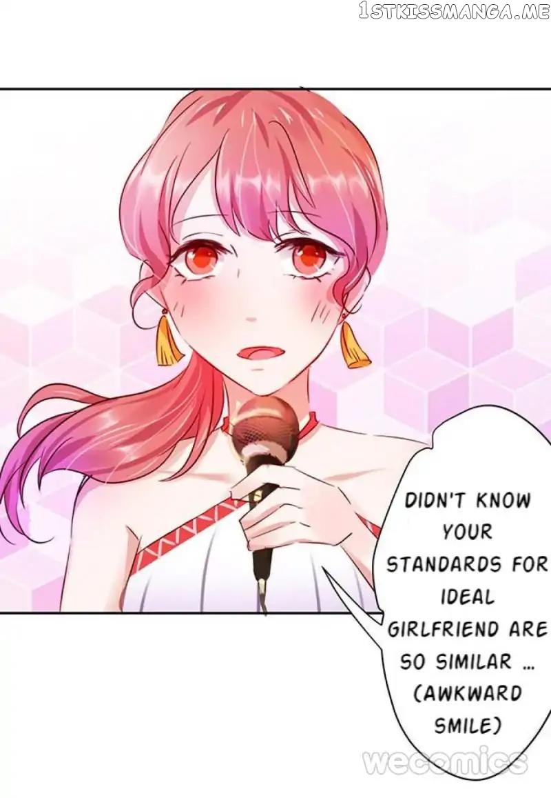Hey, Be My Star Boyfriend! chapter 18 - page 85