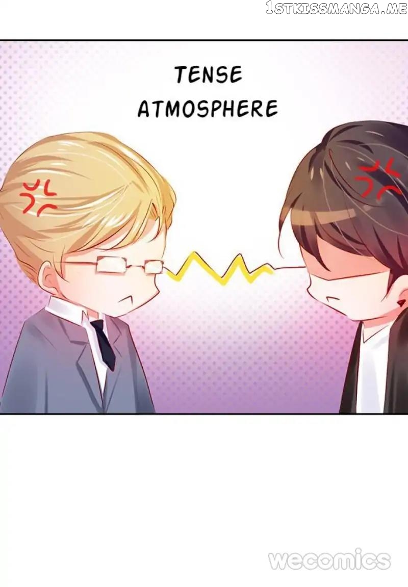 Hey, Be My Star Boyfriend! chapter 18 - page 86