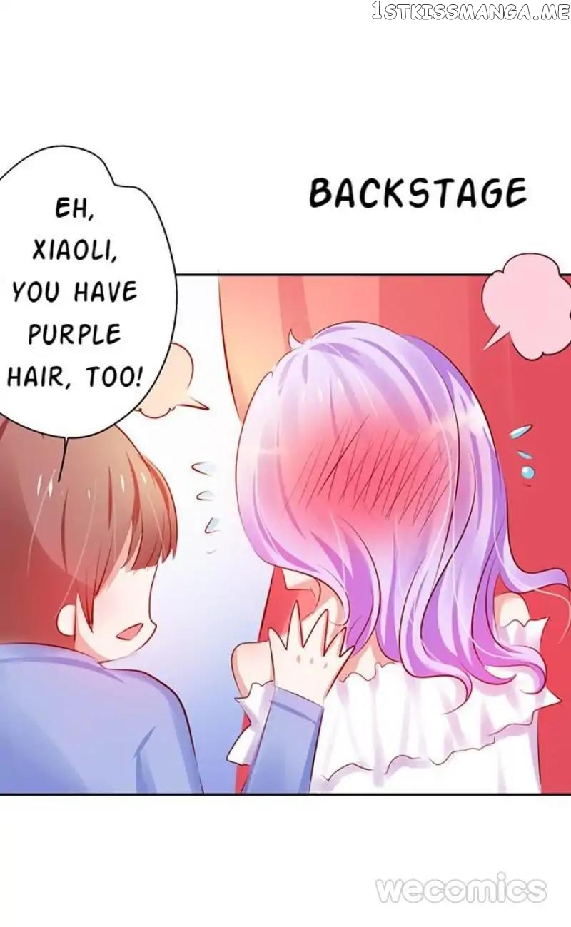 Hey, Be My Star Boyfriend! chapter 18 - page 87