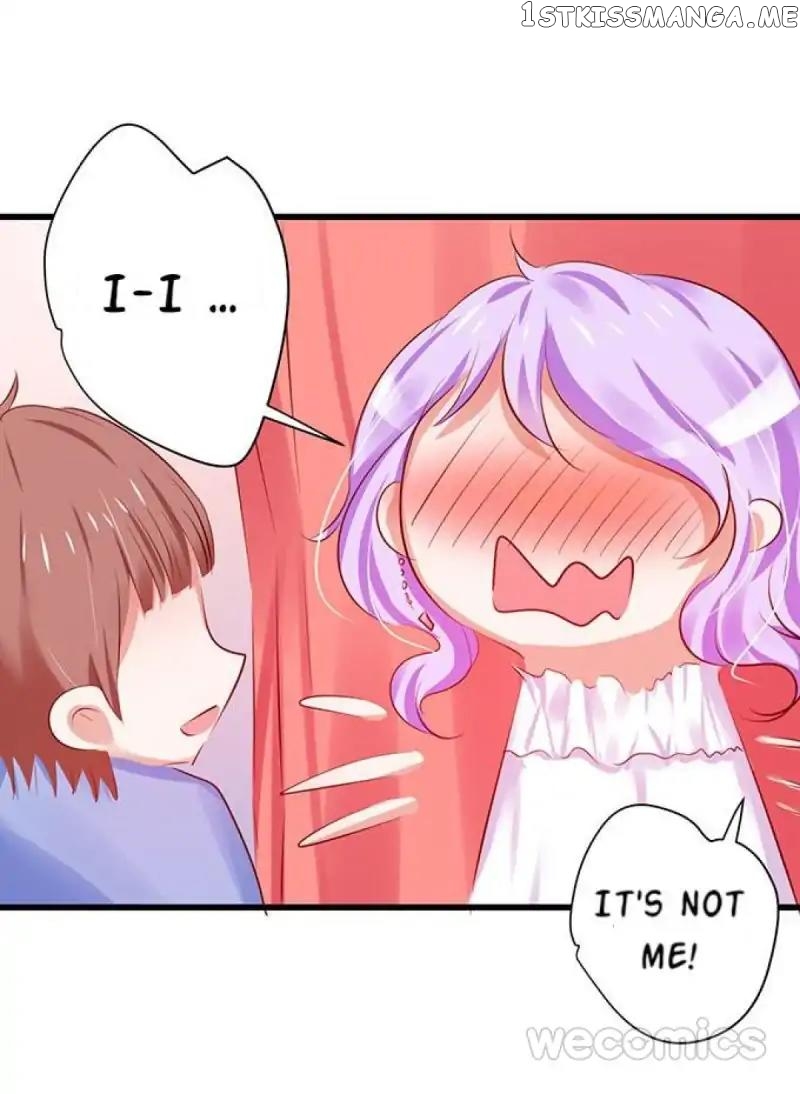 Hey, Be My Star Boyfriend! chapter 18 - page 88