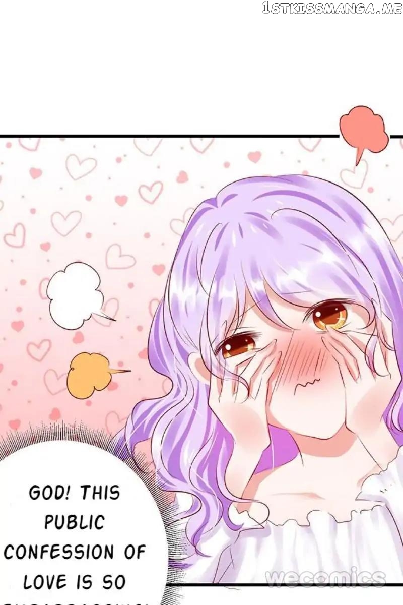 Hey, Be My Star Boyfriend! chapter 18 - page 89