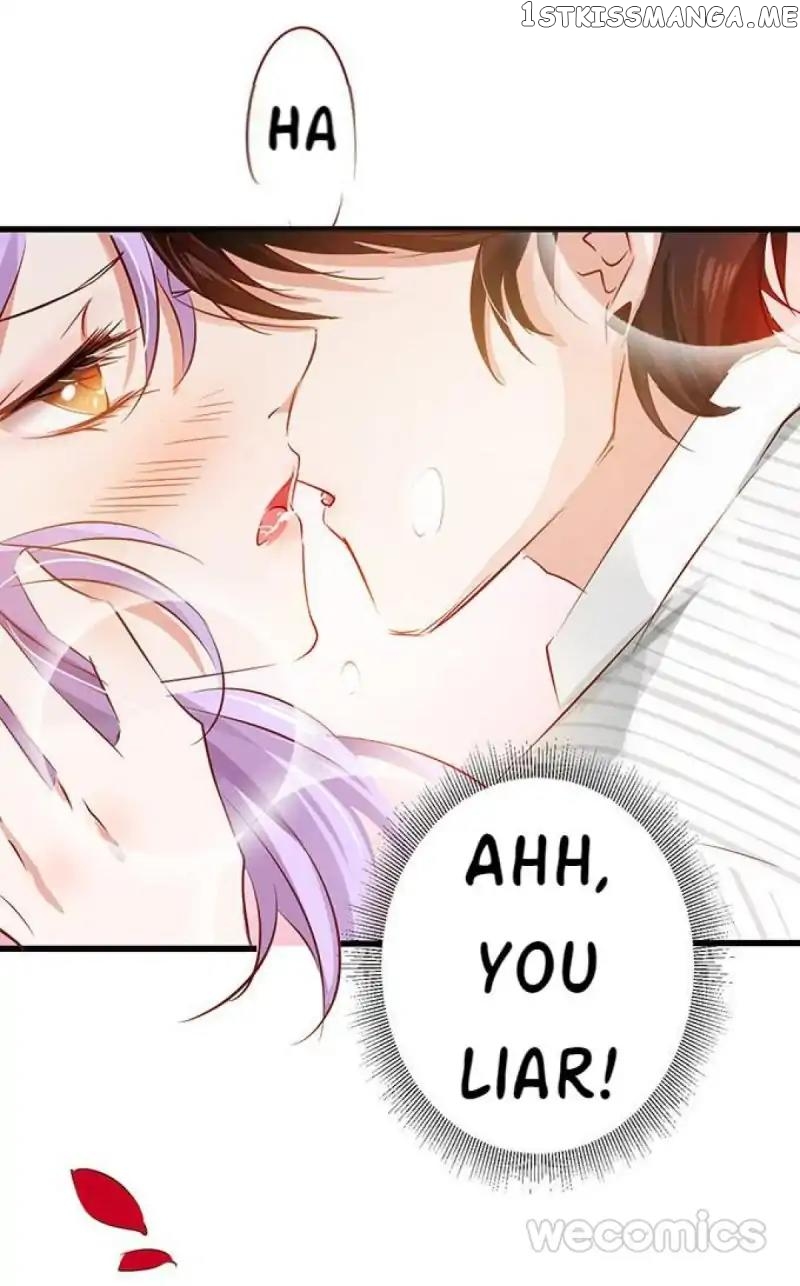 Hey, Be My Star Boyfriend! chapter 10 - page 19