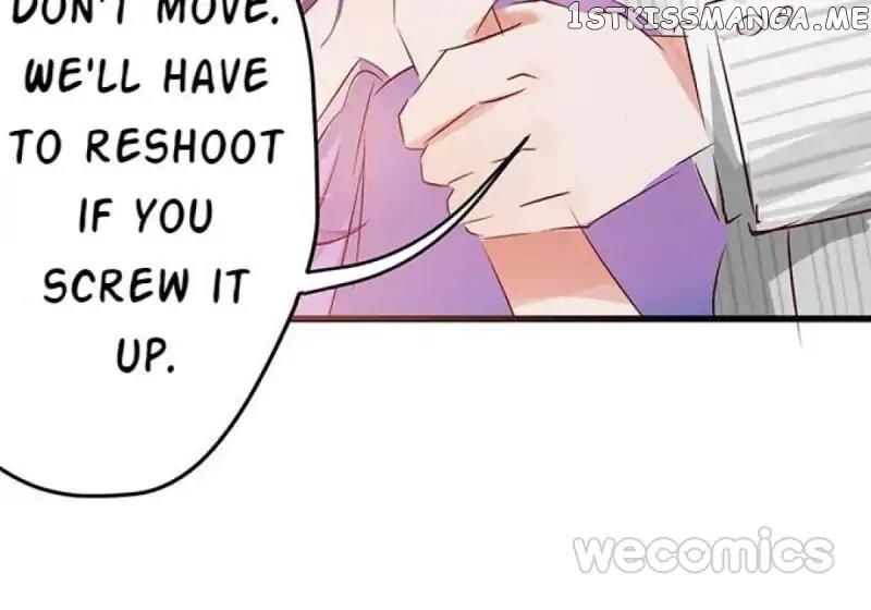 Hey, Be My Star Boyfriend! chapter 10 - page 22
