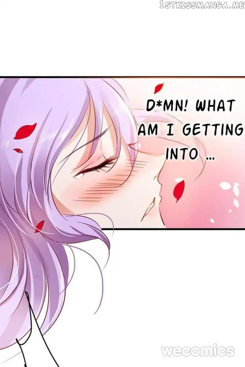 Hey, Be My Star Boyfriend! chapter 10 - page 23