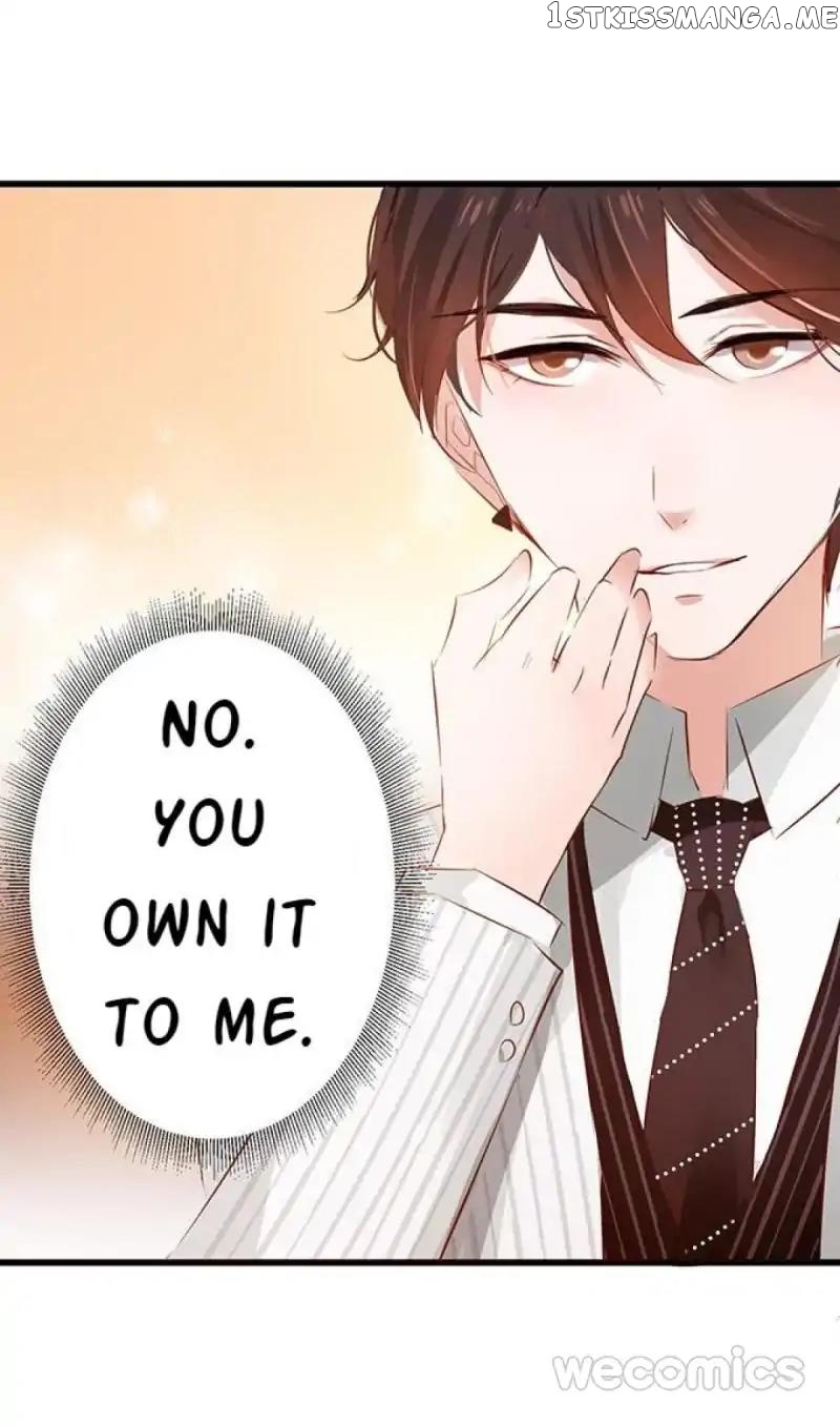 Hey, Be My Star Boyfriend! chapter 10 - page 28