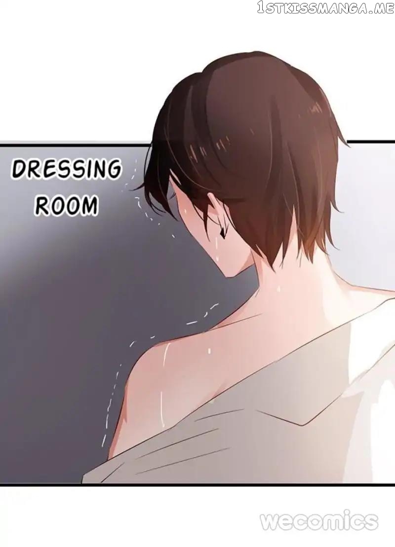 Hey, Be My Star Boyfriend! chapter 10 - page 29