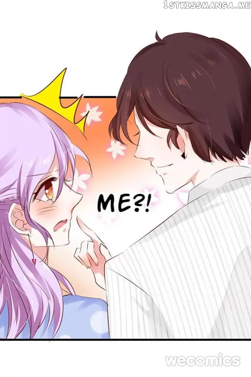 Hey, Be My Star Boyfriend! chapter 10 - page 3