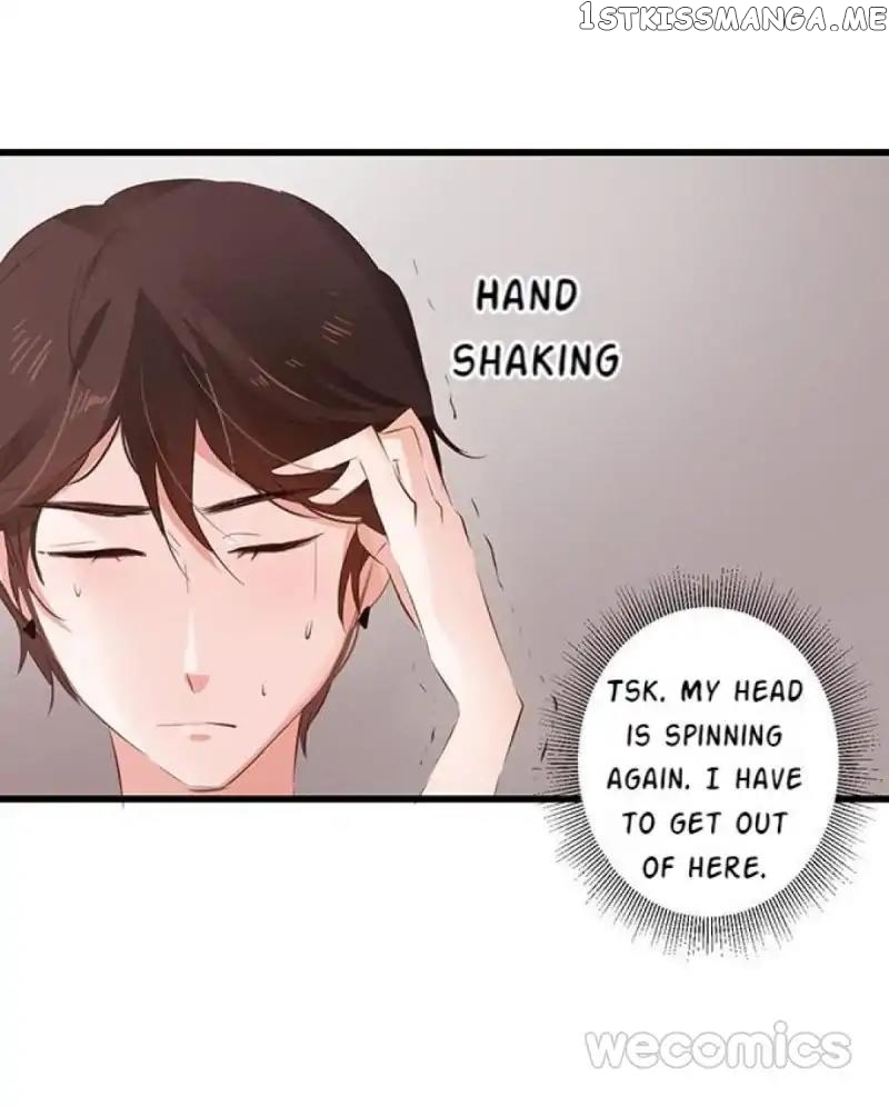 Hey, Be My Star Boyfriend! chapter 10 - page 31