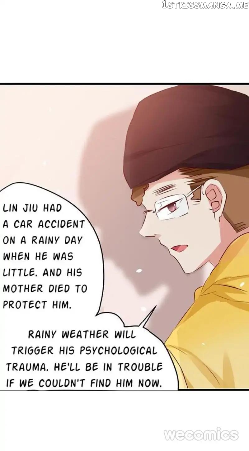 Hey, Be My Star Boyfriend! chapter 10 - page 43