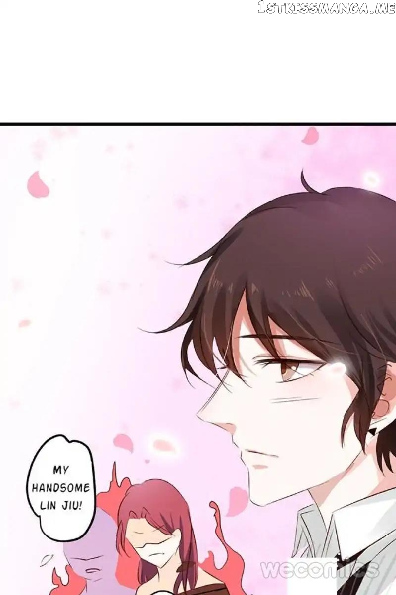 Hey, Be My Star Boyfriend! chapter 10 - page 6